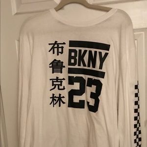 Mens streerwear tee
